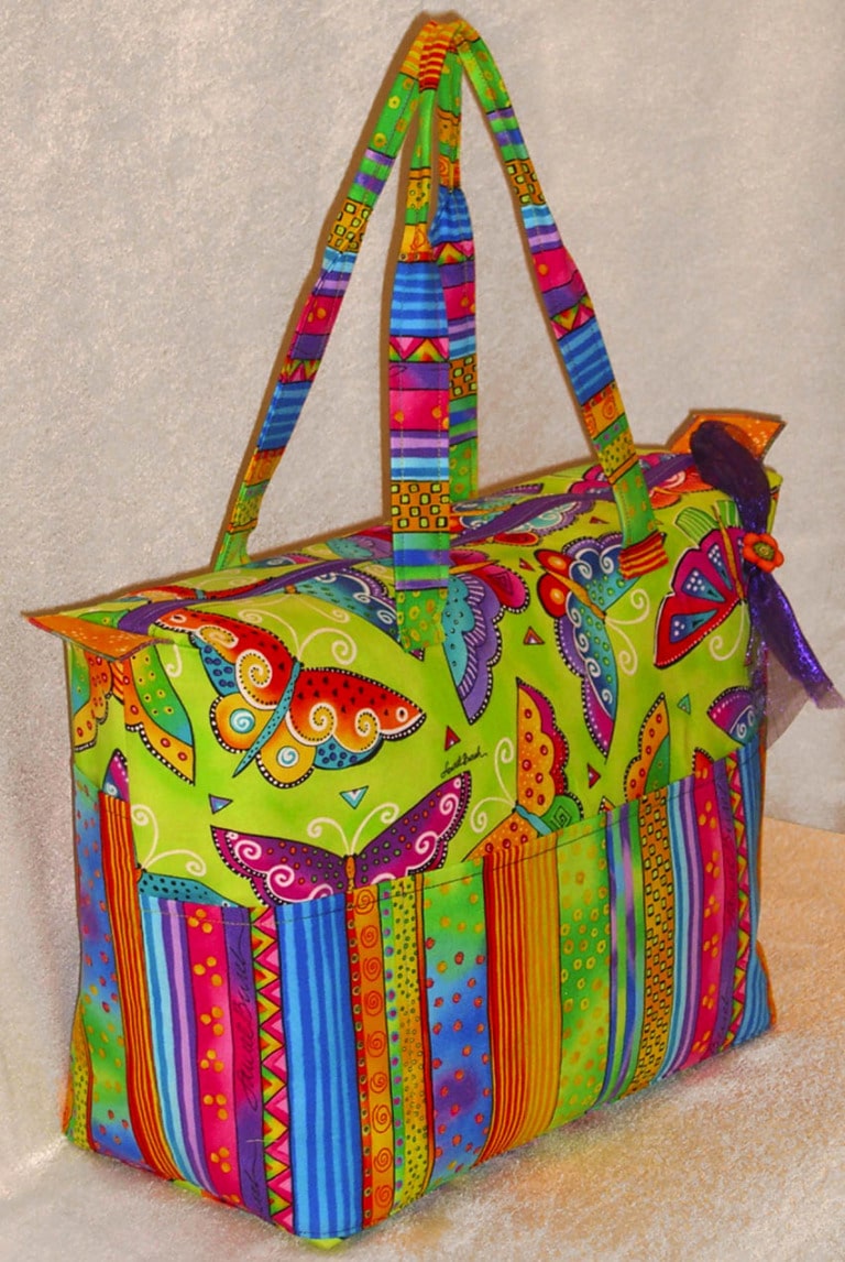 Summer Tote