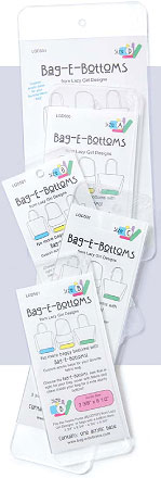 Bag-E-Bottoms