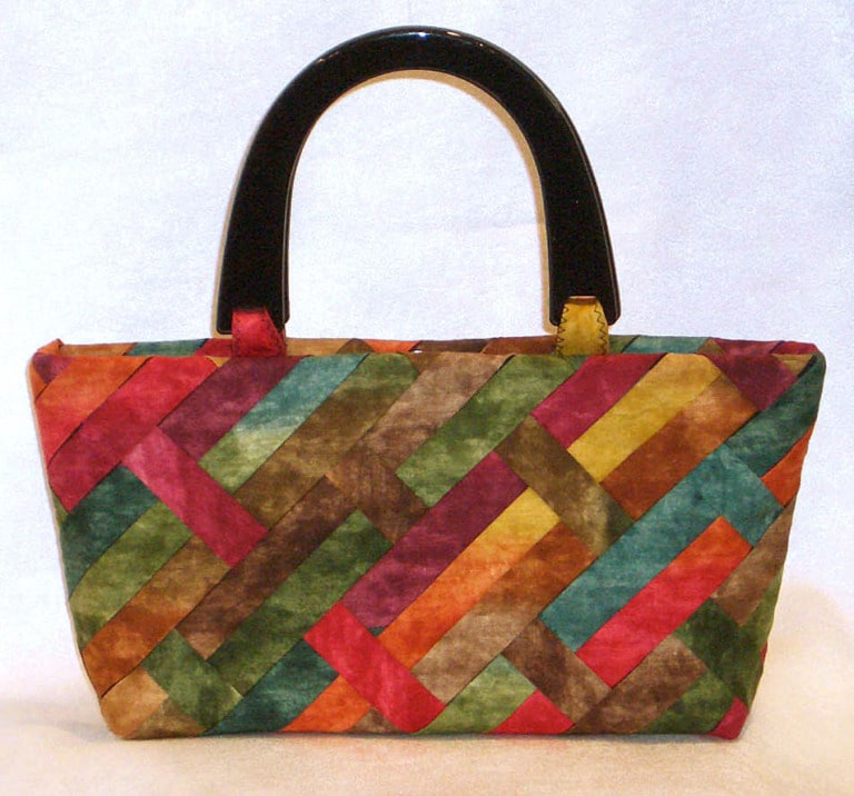 Hobo Bag - Free Pattern Download – Batiks Etcetera & Sew What Fabrics