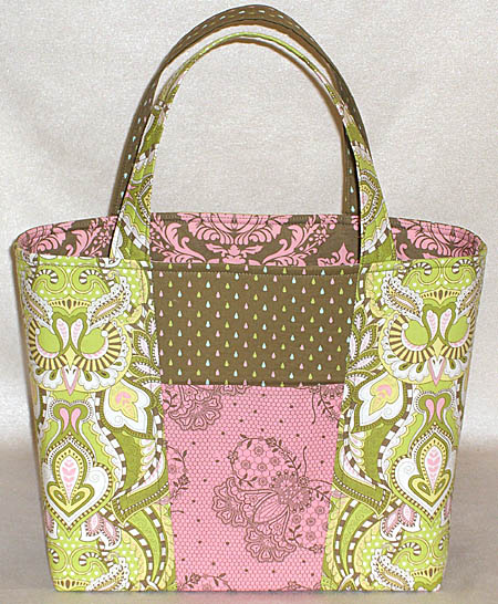 Sandy Beach Bag, from Clare V Yellow / Os