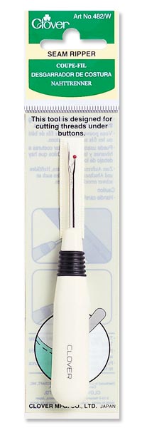 Equi-Essentials Seam Ripper