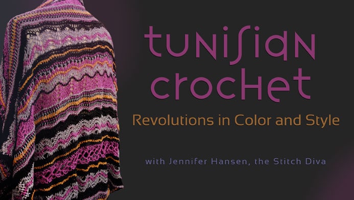 TunisianCrochet