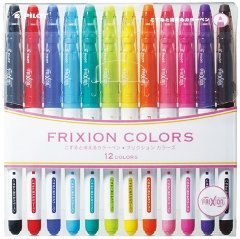 frixion-markers