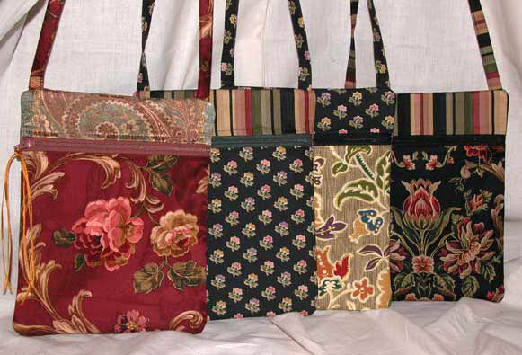 Sewing on sale small bags