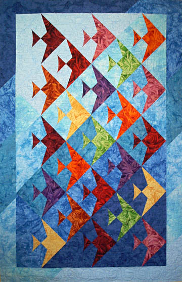 Joan ford quilt patterns designs #4