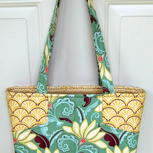 Margo Handbag Archives | Lazy Girl Designs