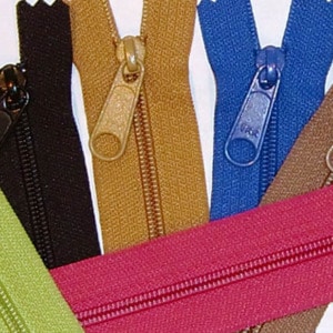 3 Expert Tips for Sewing Zippers