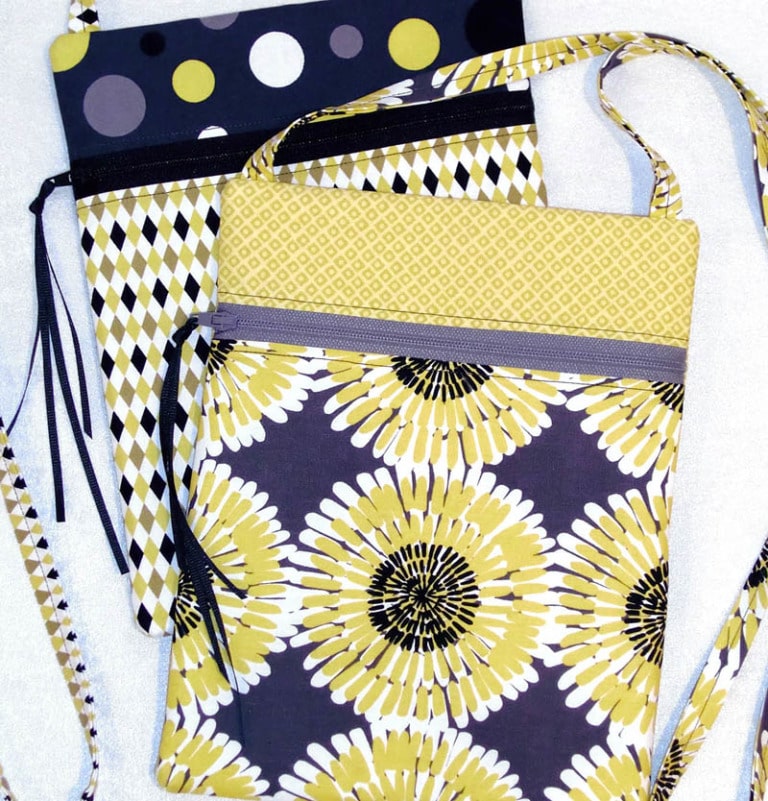 A Zipper Technique Sew Easy You ll Think You Cheated