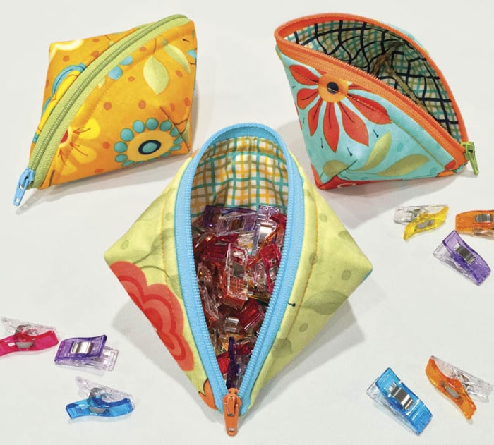 *Sweetpea Pods | Lazy Girl Designs
