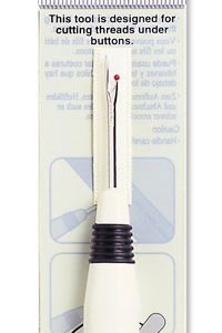 Seam Ripper - Lazy Girl Designs