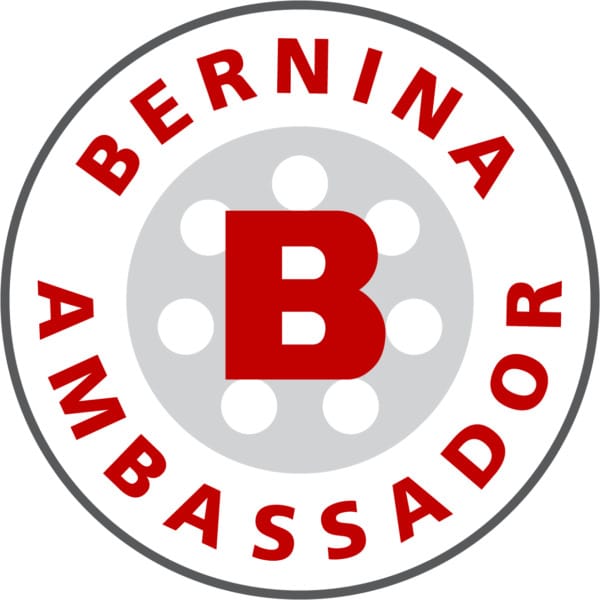 BERNINA Ambassador