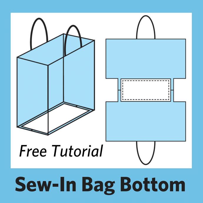 How to Make a Tote Bag: Easy Sew Ideas for a Custom Bag