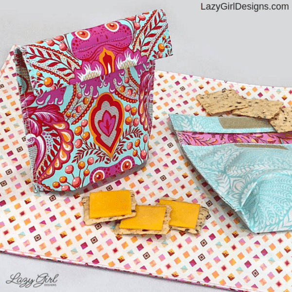 How To Make A Travel Sewing Kit ~ DIY Tutorial Ideas!