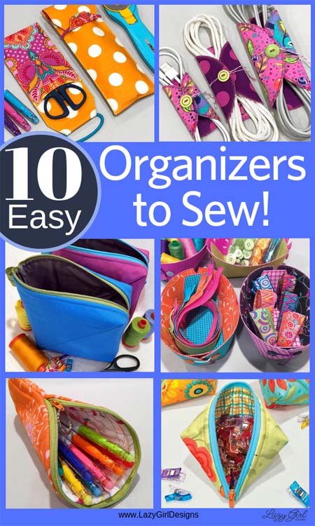 Organize Your Sewing Tools & Fabric in 3 Easy Steps — Sew Sew Lounge