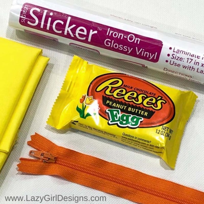 Buy Candy Bar Purse Template Online in India - Etsy