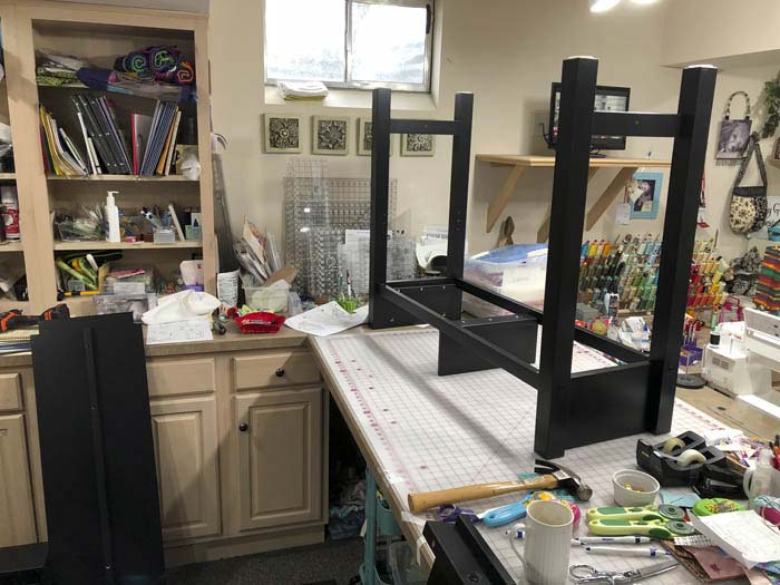 How to Make the Ironing Board of Your Dreams!