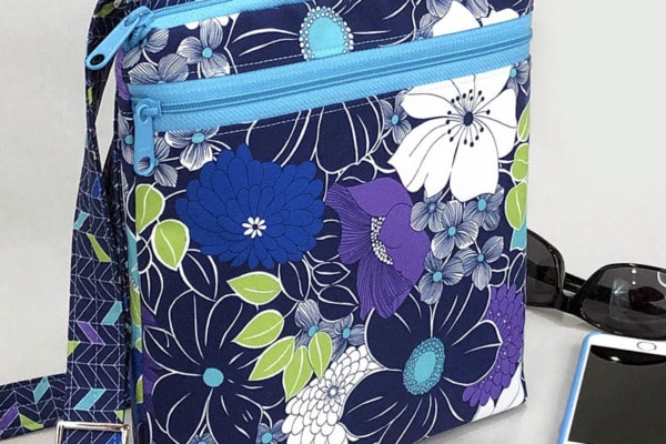 bag ki design
