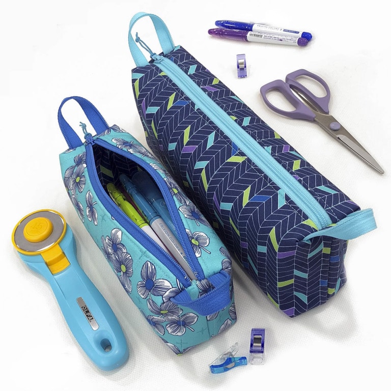  zoey zips lazy girl designs